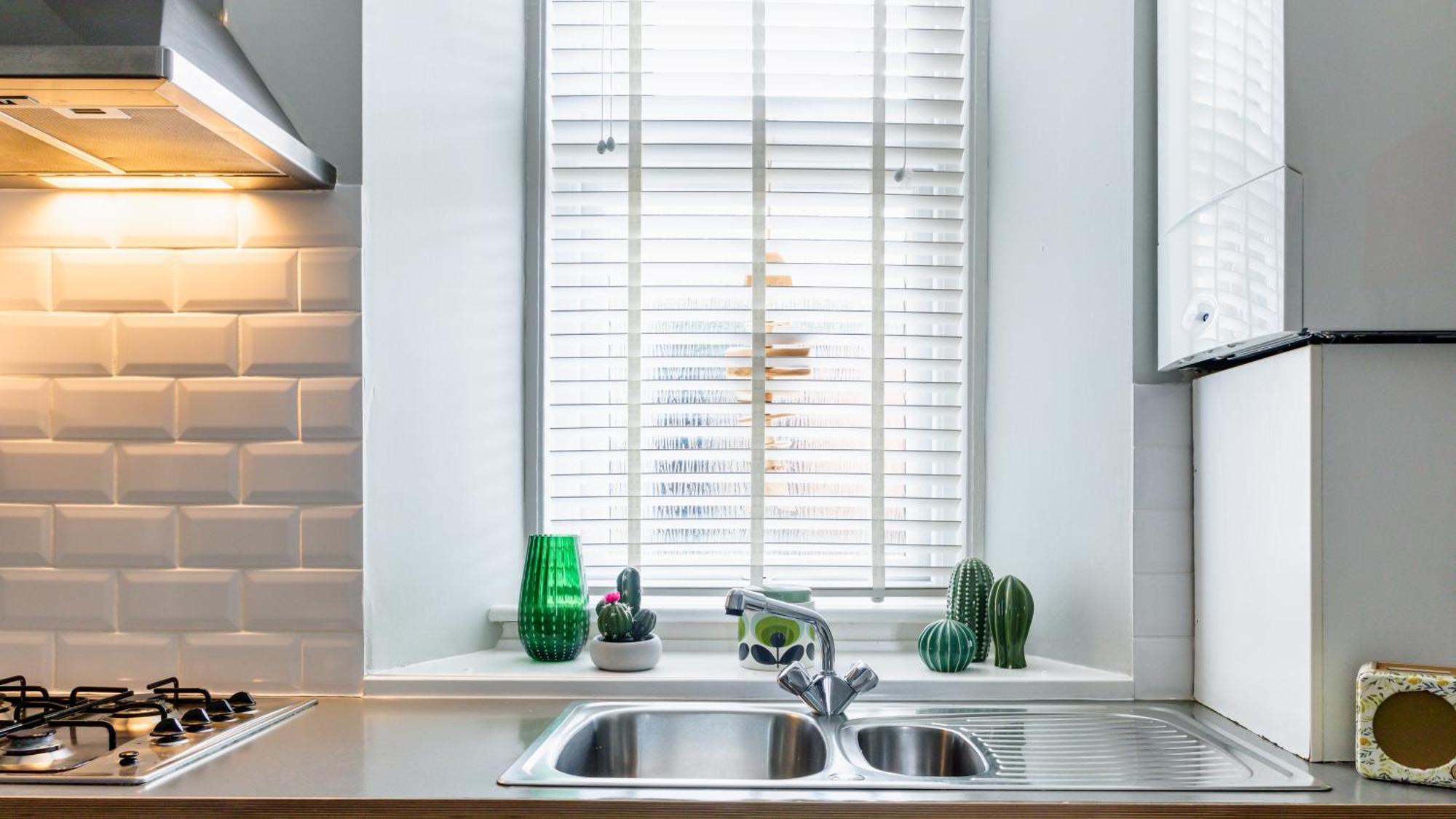 Sea Breeze Apartment Anstruther Ngoại thất bức ảnh