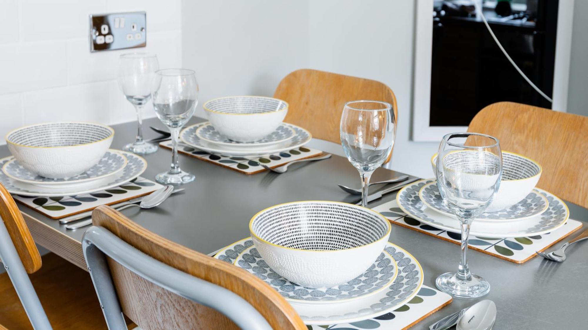 Sea Breeze Apartment Anstruther Ngoại thất bức ảnh